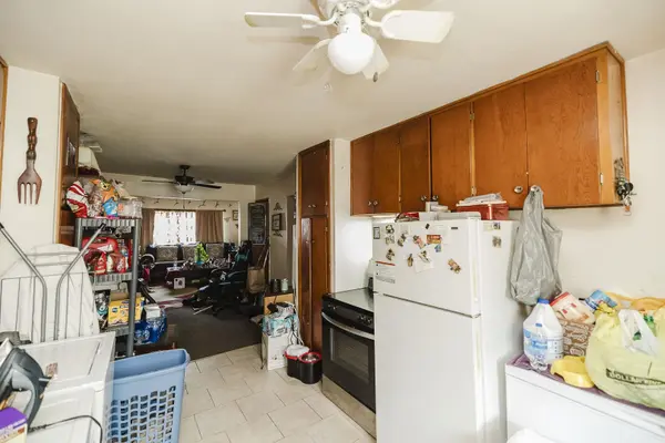 819 & 821 S Hillcrest, Wichita, KS 67218