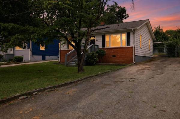 115 Westover DR, Spartanburg, SC 29306