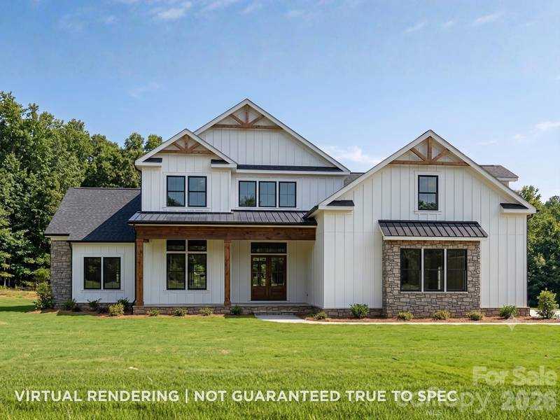 6306 Hope Bridge WAY, Huntersville, NC 28078