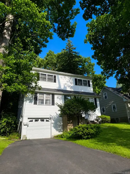 60 Hempstead RD, Spring Valley, NY 10977