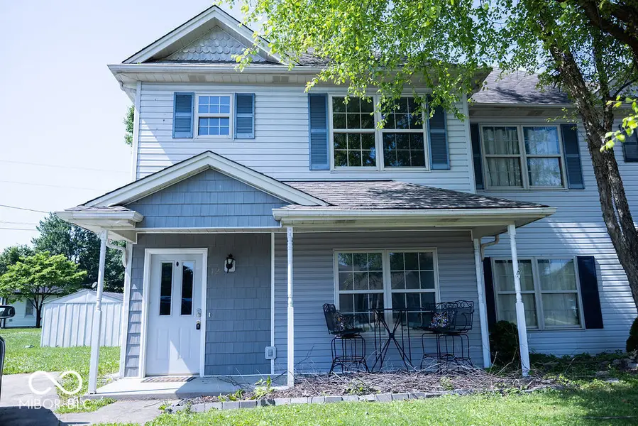 12 Vintage CIR, Scottsburg, IN 47170