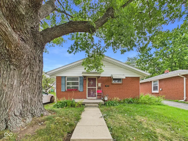 3710 Saint Charles ST, Anderson, IN 46013