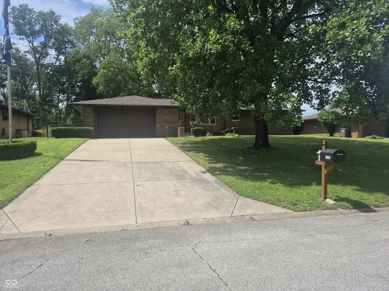 3546 Rahke RD, Indianapolis, IN 46217