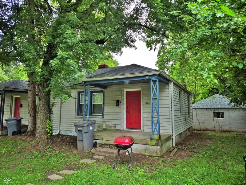 3304 N Harding ST, Indianapolis, IN 46208