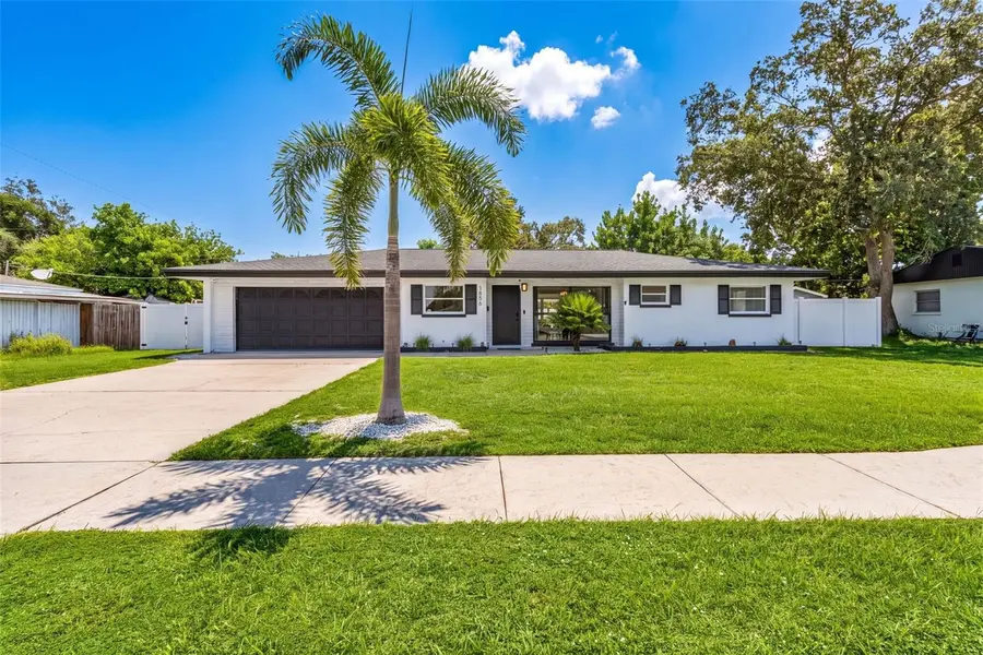 3856 MONICA PKWY, Sarasota, FL 34235
