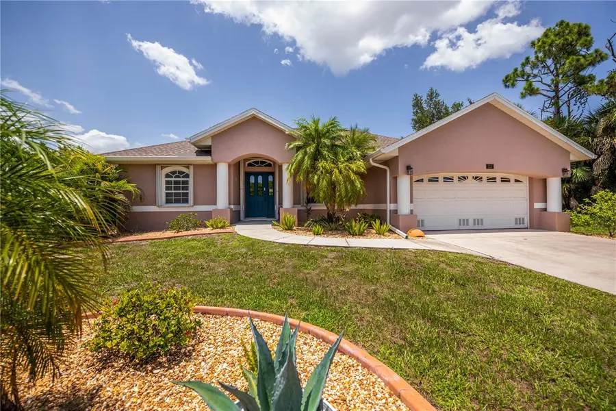 113 RED CEDAR PARK, Rotonda West, FL 33947