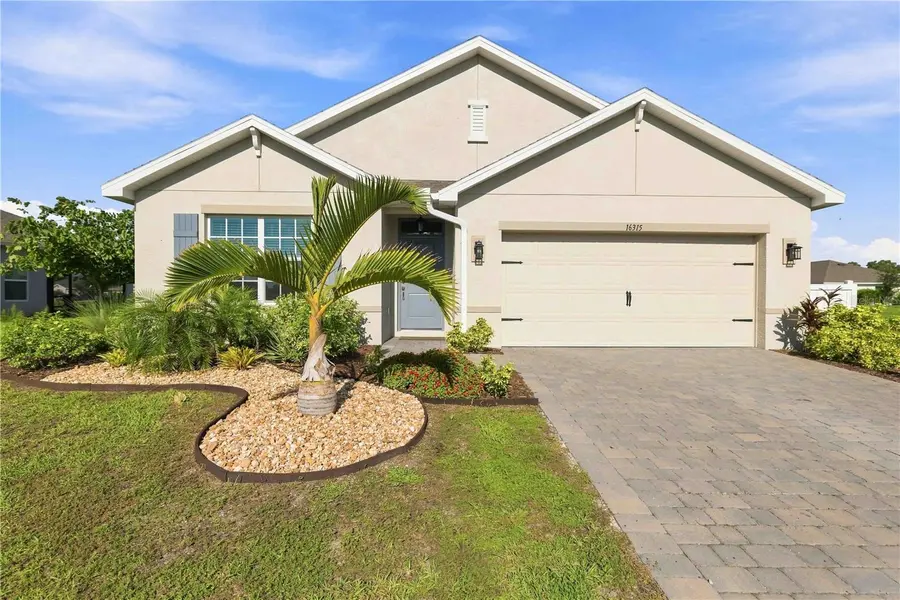 16315 NAVARRO CT, Punta Gorda, FL 33955