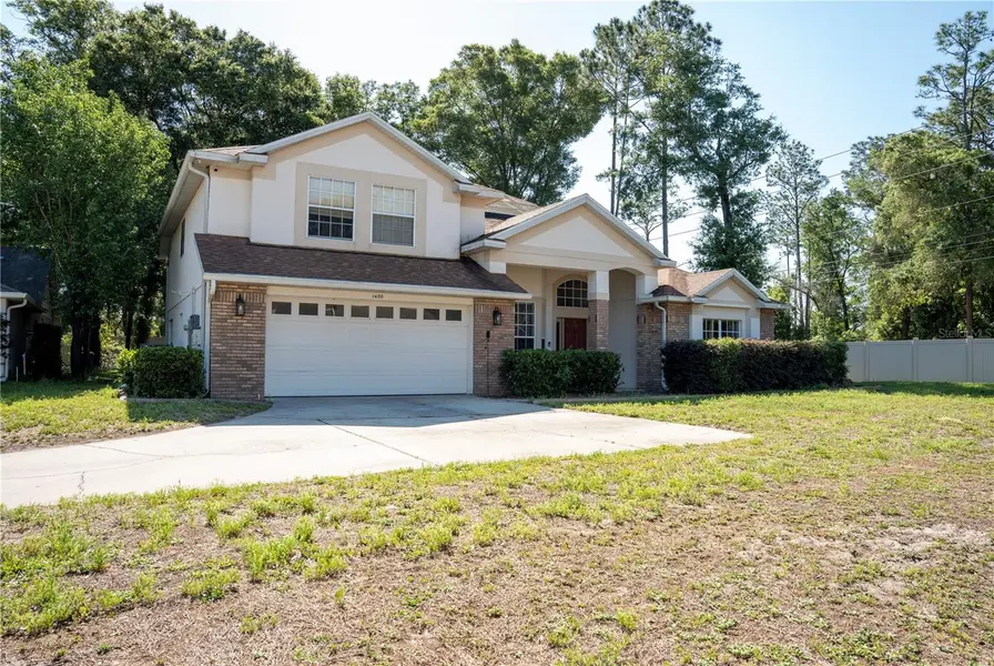 1400 BENT OAKS BLVD, Deland, FL 32724