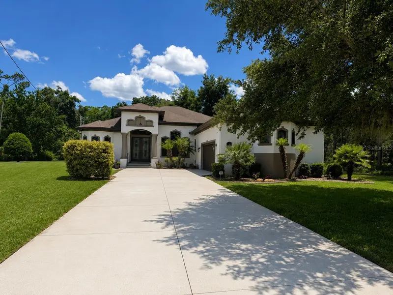 30 EGRET TRL, Palm Coast, FL 32164