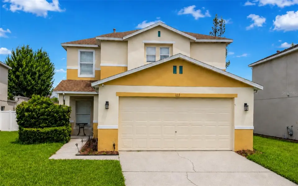 133 RONA LN, Davenport, FL 33897