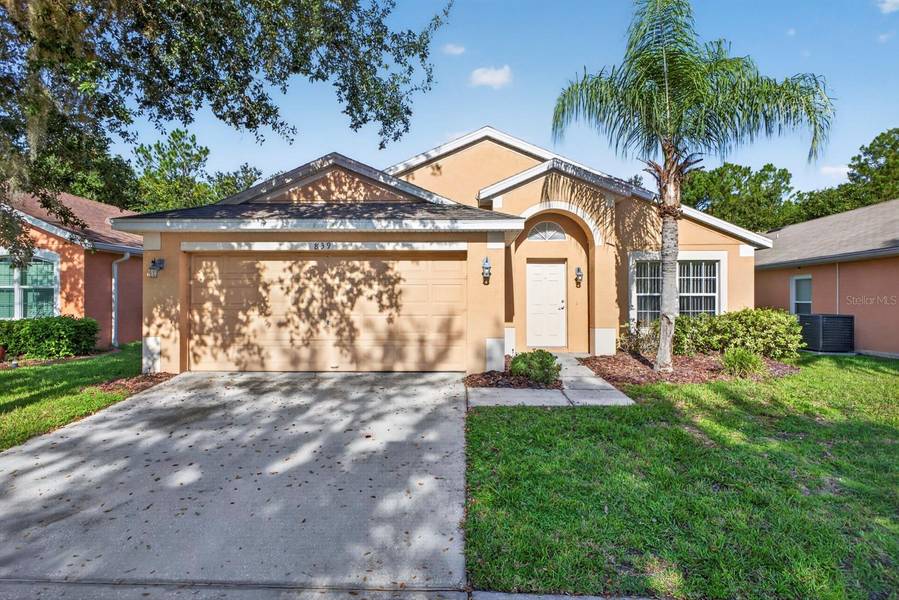 839 SANDY RIDGE DR, Davenport, FL 33896