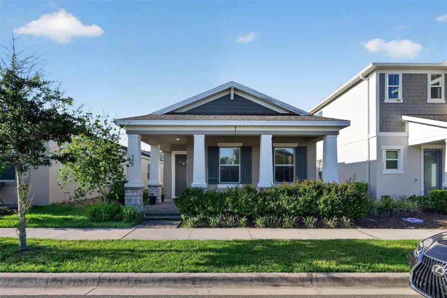 660 KIMBER LN, Debary, FL 32713