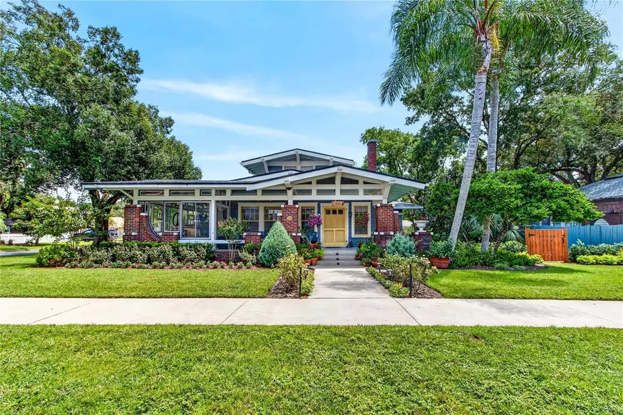 1201 MAGNOLIA AVE, Sanford, FL 32771