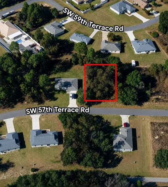 0 SW 57TH TERRACE ROAD, Ocala, FL 34473