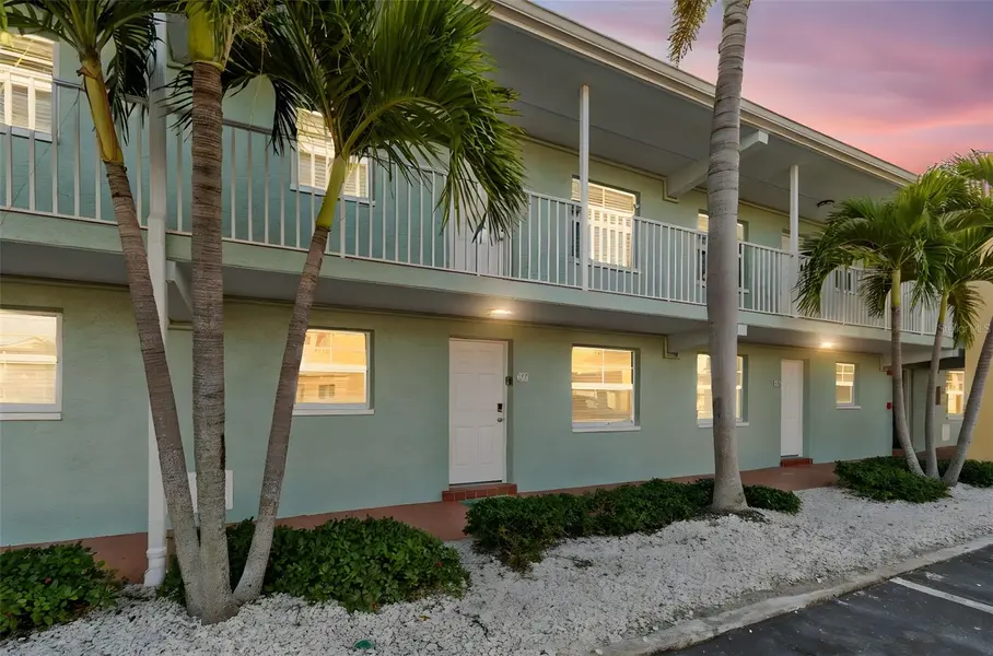 19417 GULF BLVD #F107, Indian Rocks Beach, FL 33785