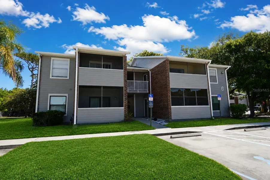 1400 GANDY BLVD N #607, St Petersburg, FL 33702