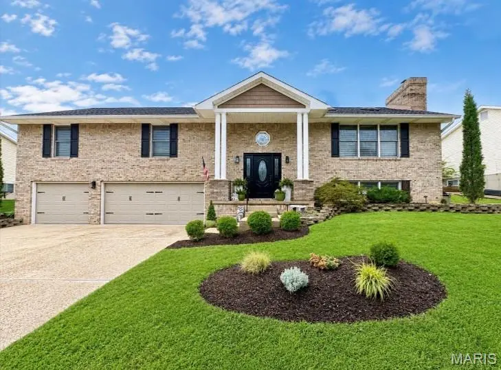 3444 Cascade DR, Arnold, MO 63010