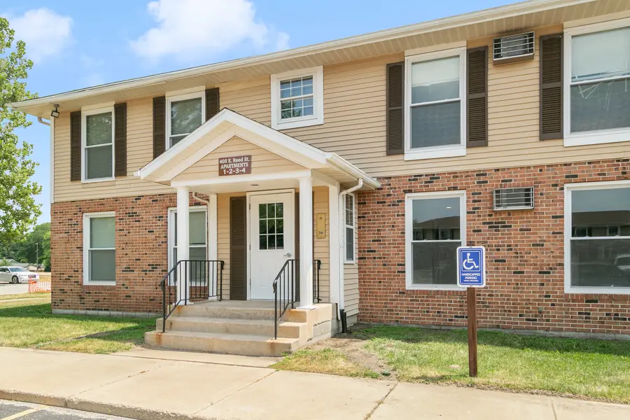 405 E Reed ST #9, Braidwood, IL 60408