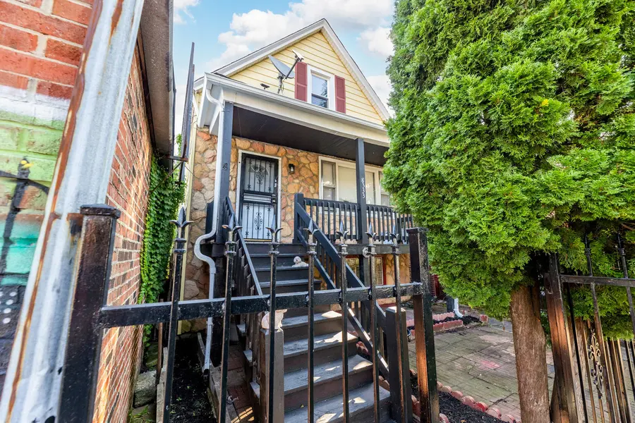 8333 S Baltimore AVE, Chicago, IL 60617