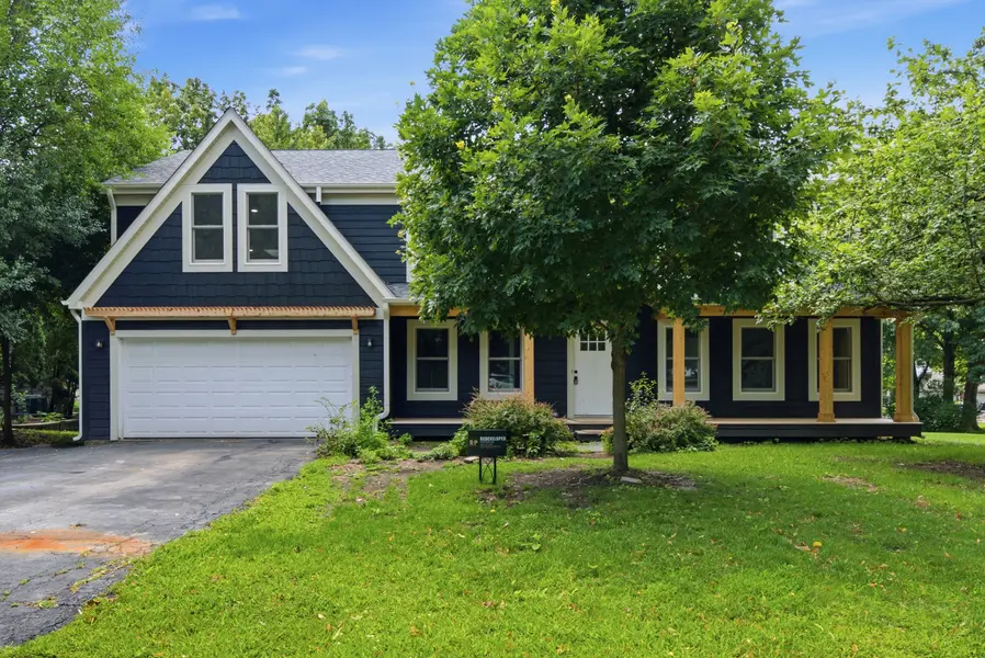 1268 W Bauer RD, Naperville, IL 60563