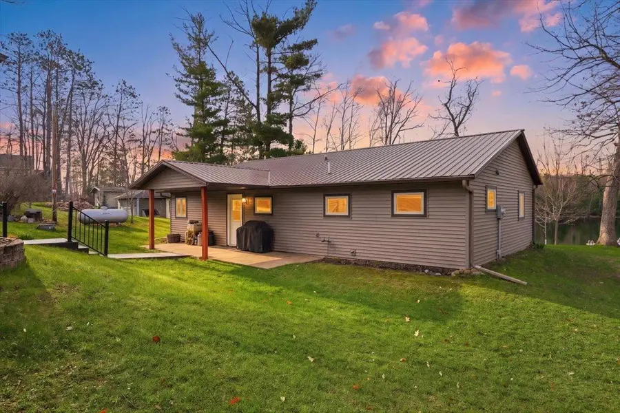 186 154th AVE, Beaver Twp, WI 54889