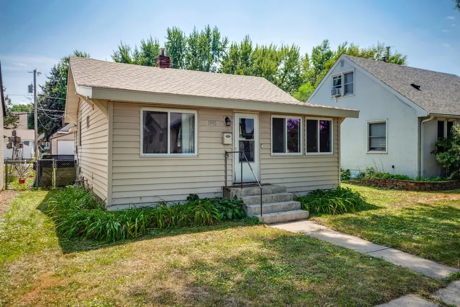 1992 Clear AVE, Saint Paul, MN 55119
