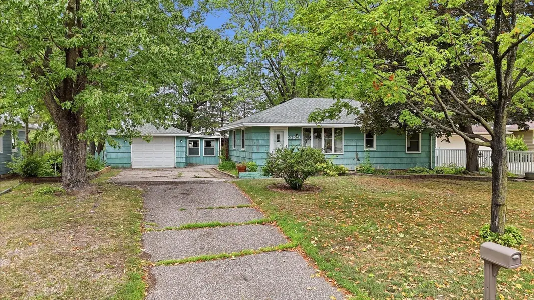 8680 Granada AVE S, Cottage Grove, MN 55016