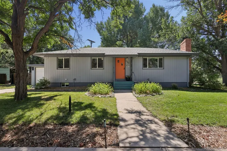 2103 Paseo RD, Colorado Springs, CO 80907