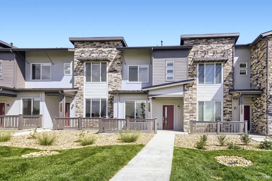 3031 Gladstone AVE, Loveland, CO 80538