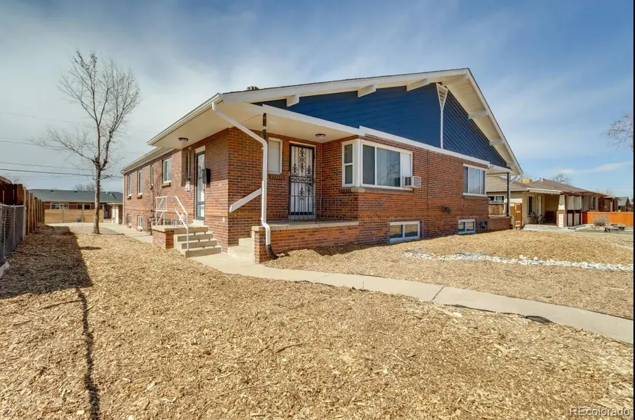3243 Kearney ST, Denver, CO 80207
