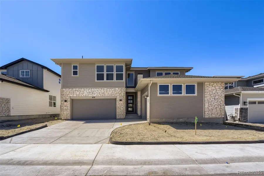 830 Dunlap RD, Castle Rock, CO 80104