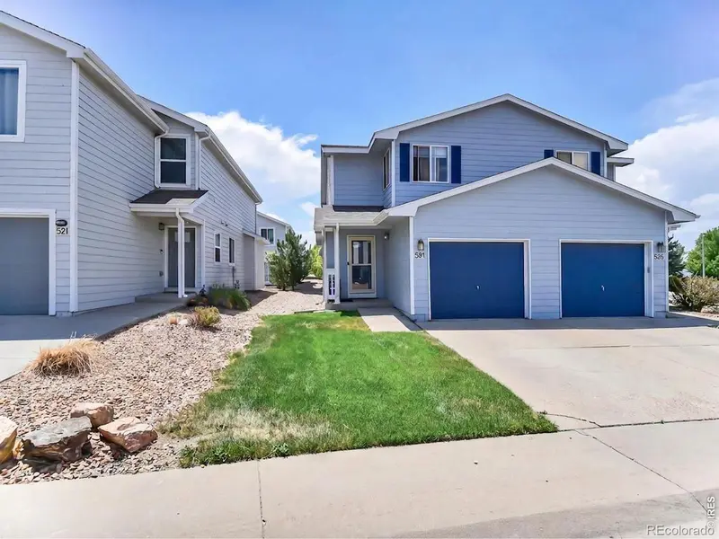 531 Sterling LN, Dacono, CO 80514