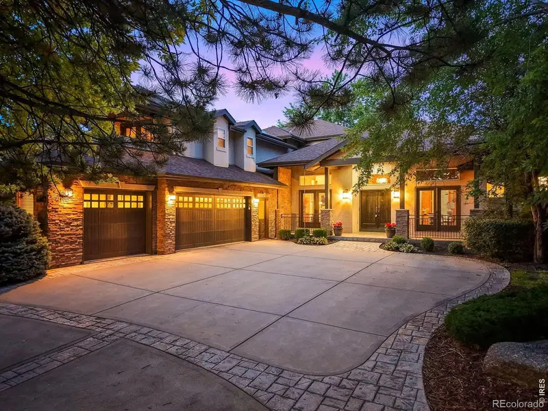 6583 Rookery RD, Fort Collins, CO 80528