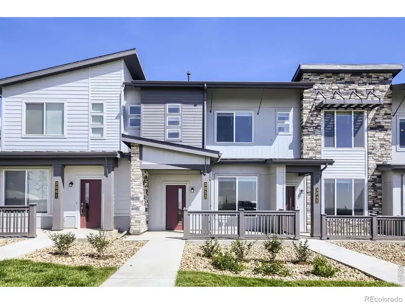 3053 Gladstone AVE, Loveland, CO 80538
