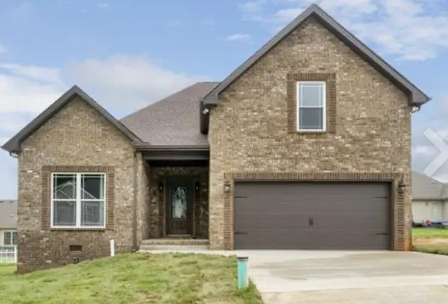 174 Fieldstone Ln, Springfield, TN 37172