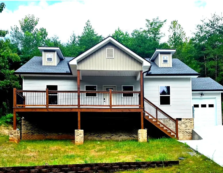 7131 Remagen Ln, Knoxville, TN 37920