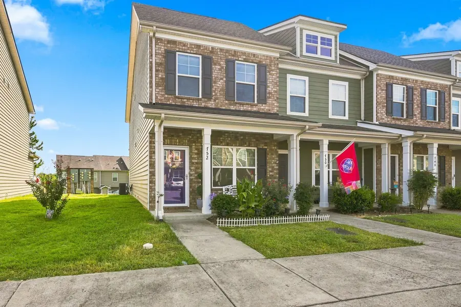 752 Bradburn Village Way, Antioch, TN 37013