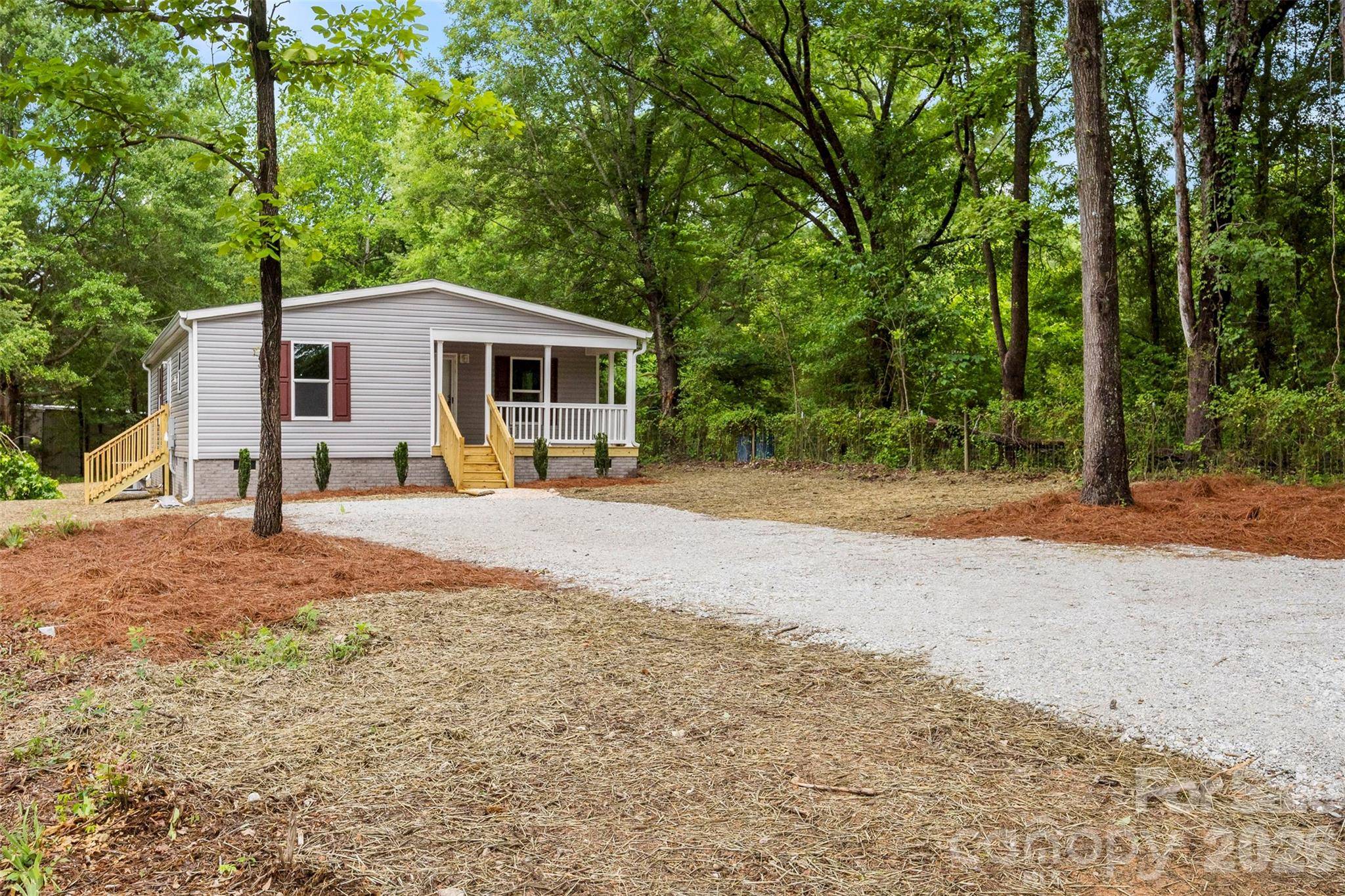321 Bell RD, Kings Mountain, NC 28086