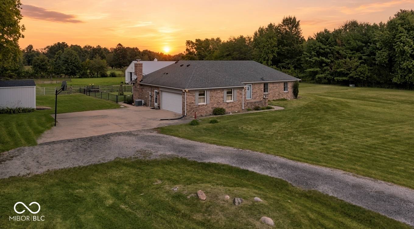 2820 State Road 38 E, Westfield, IN 46074