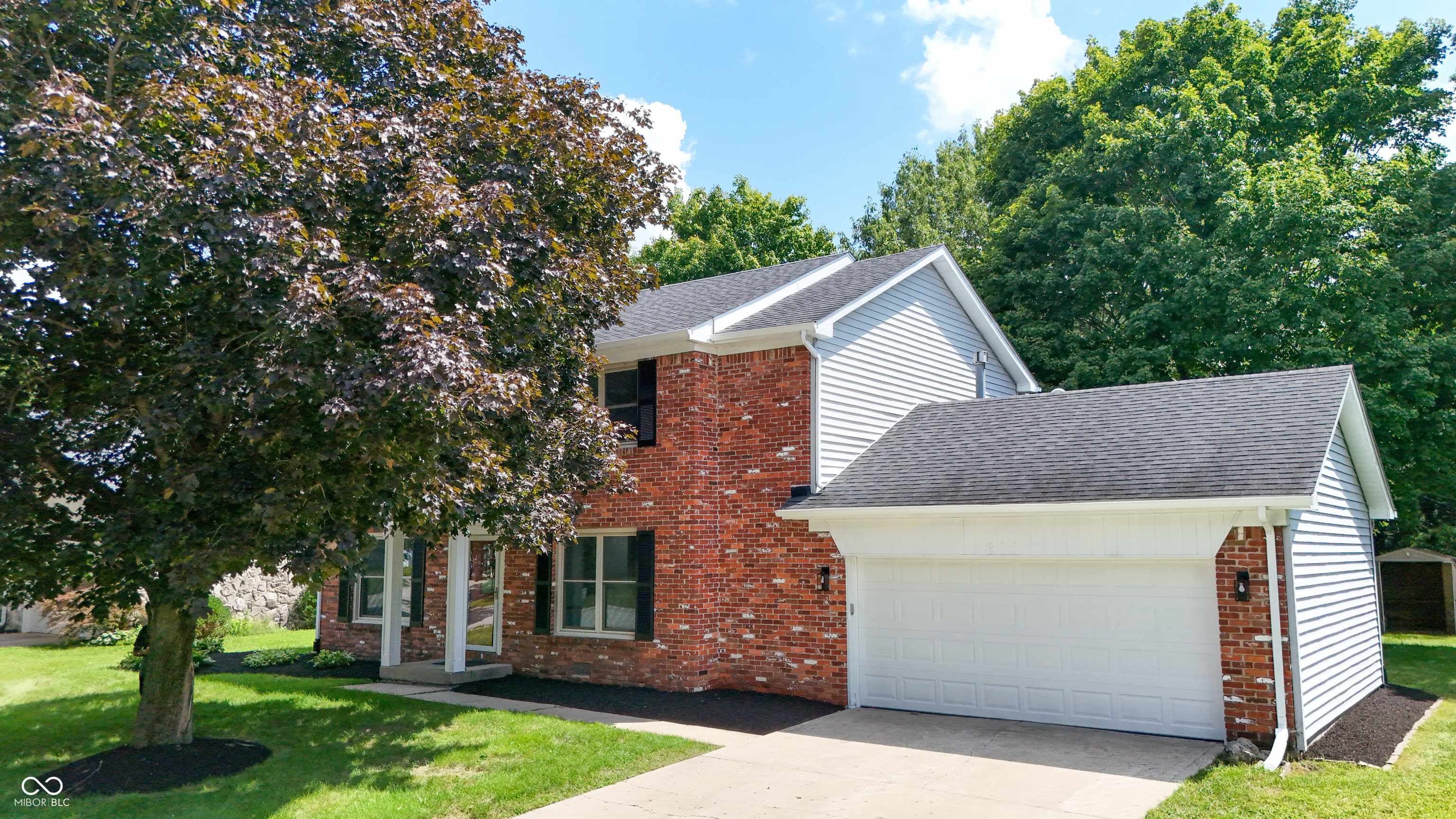 605 White Pine DR, Noblesville, IN 46062