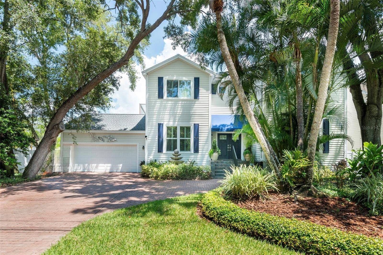 4721 W SAN MIGUEL ST, Tampa, FL 33629