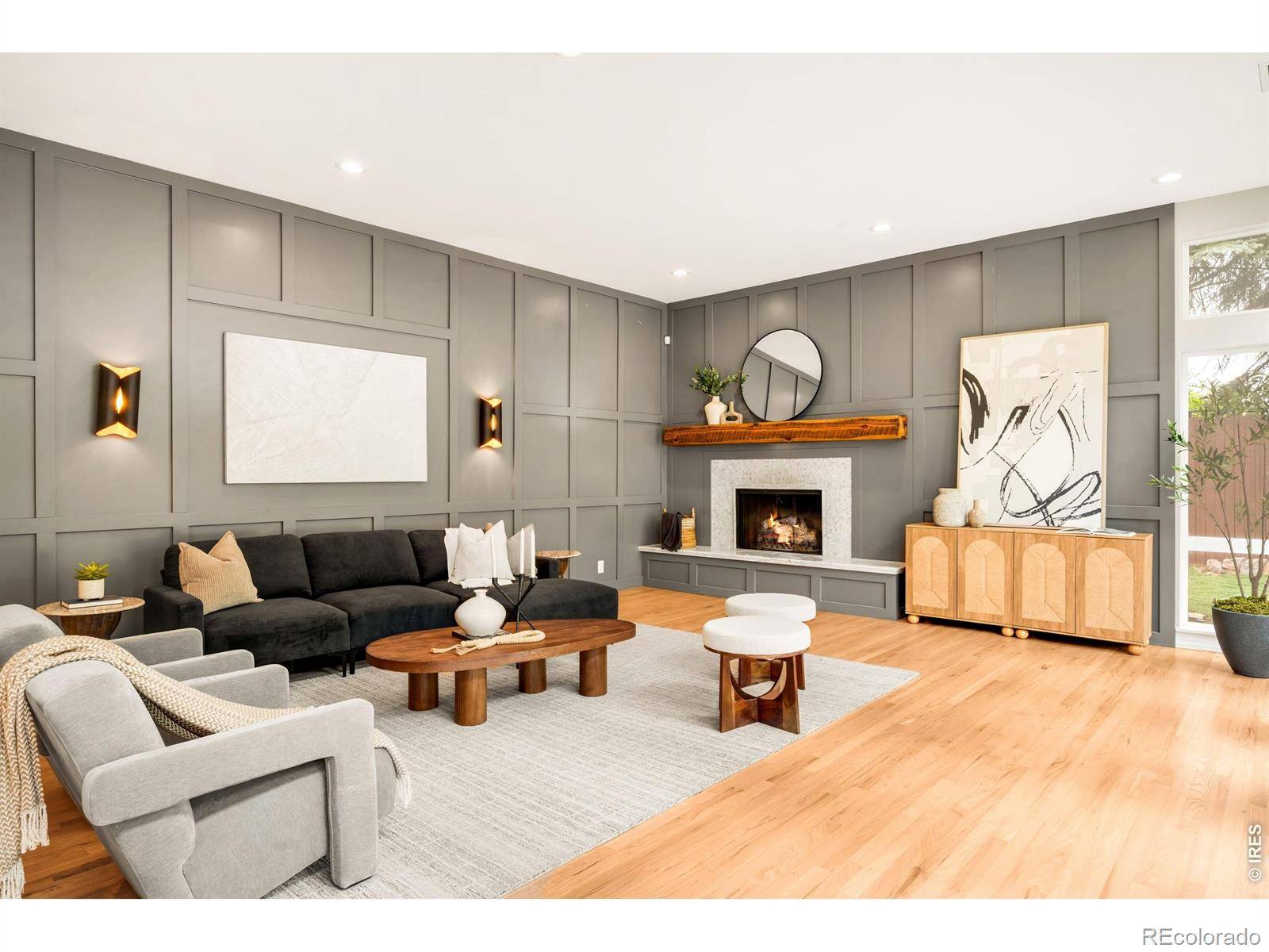3045 Ohm WAY, Denver, CO 80209