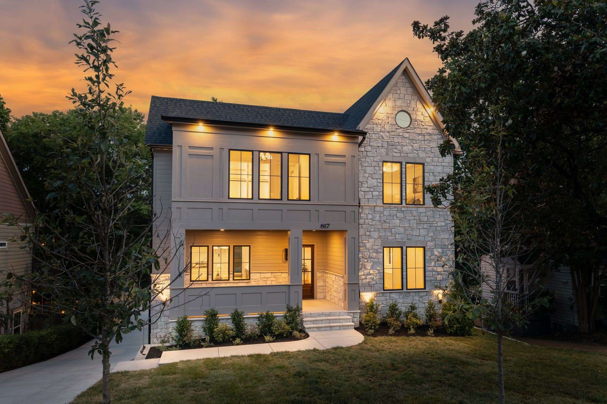 817 Horner Ave, Nashville, TN 37204