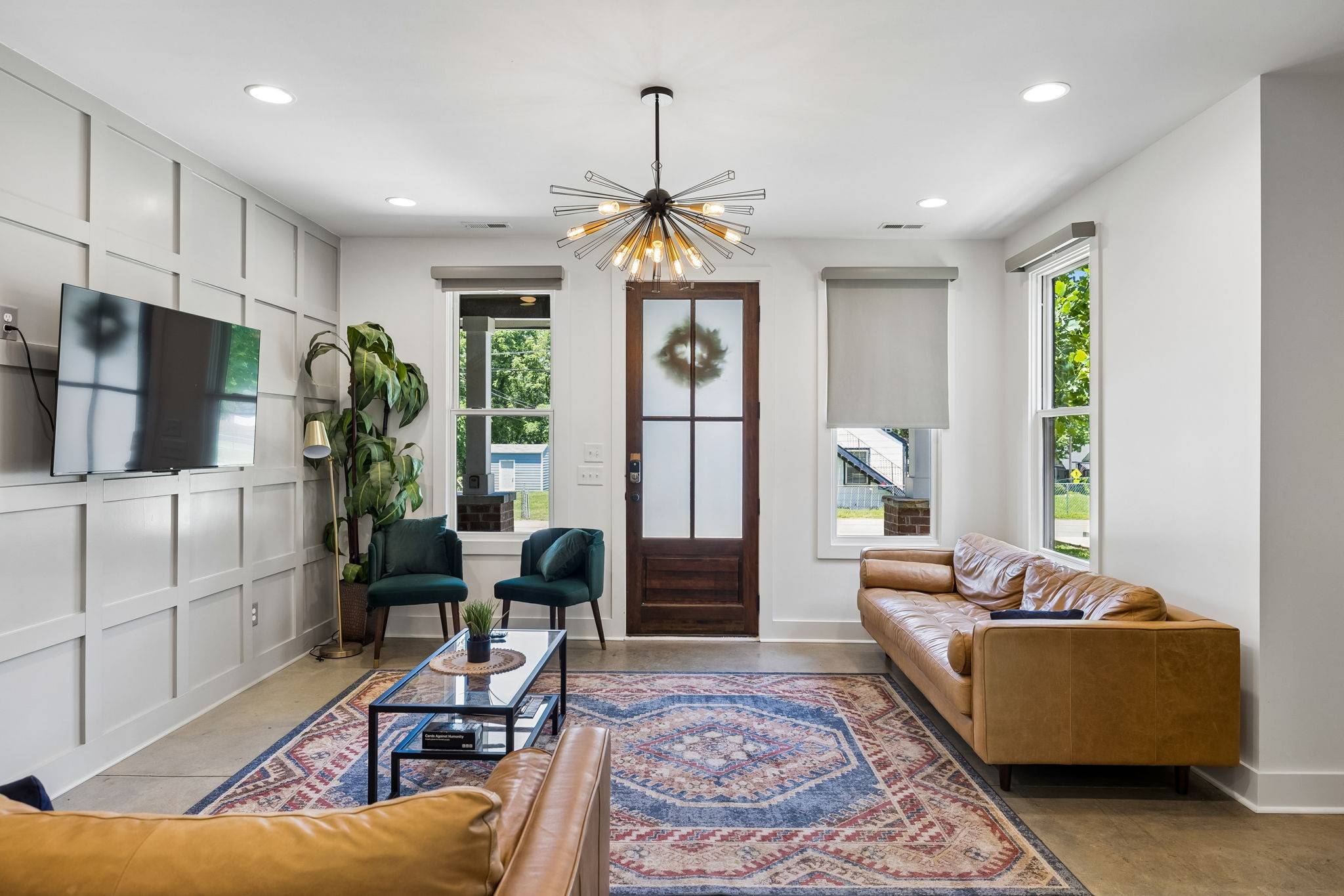860 Seymour Ave, Nashville, TN 37206