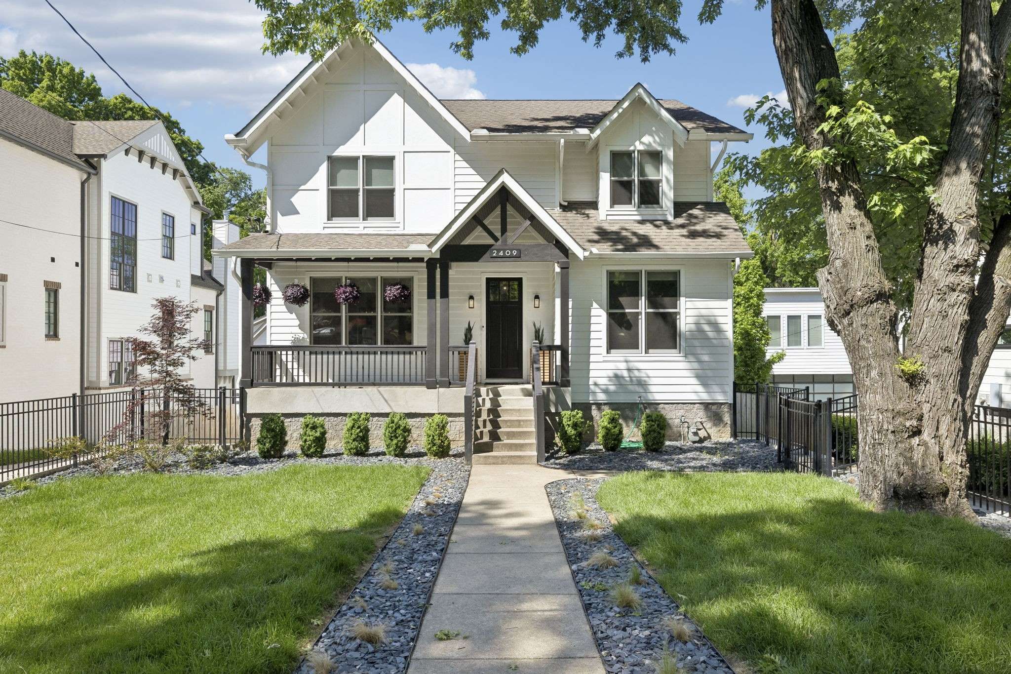 2409 Vaulx Ln, Nashville, TN 37204