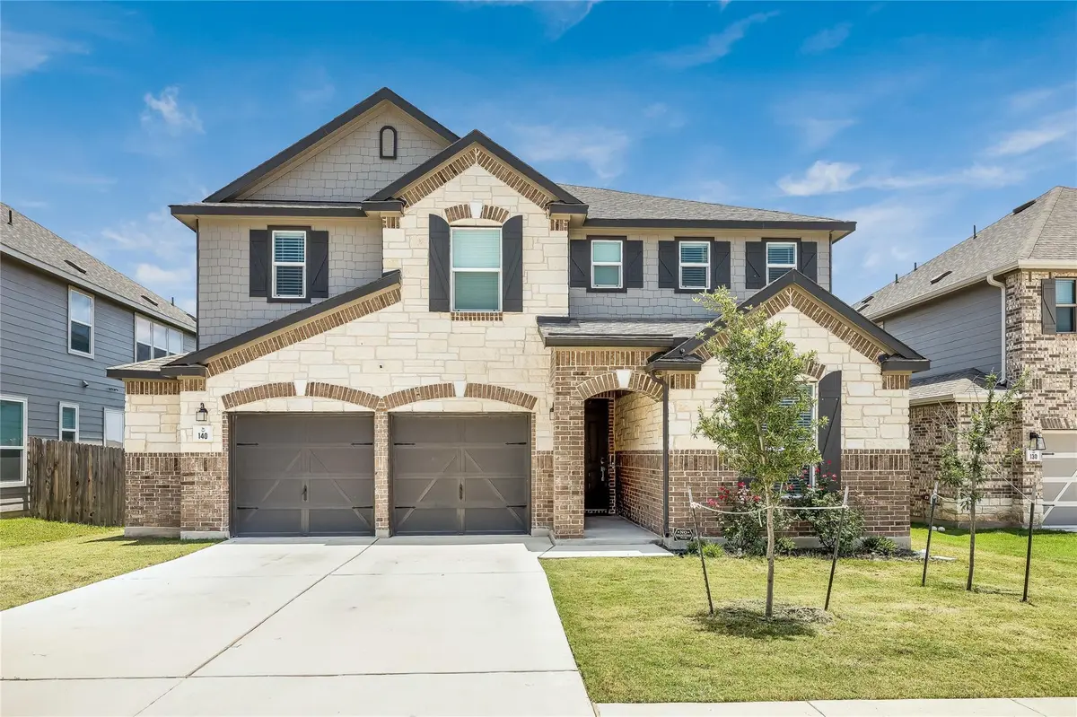 140 Auburn ST, Kyle, TX 78640