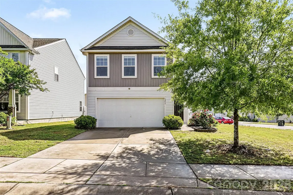 1253 Ettrick AVE, Rock Hill, SC 29732