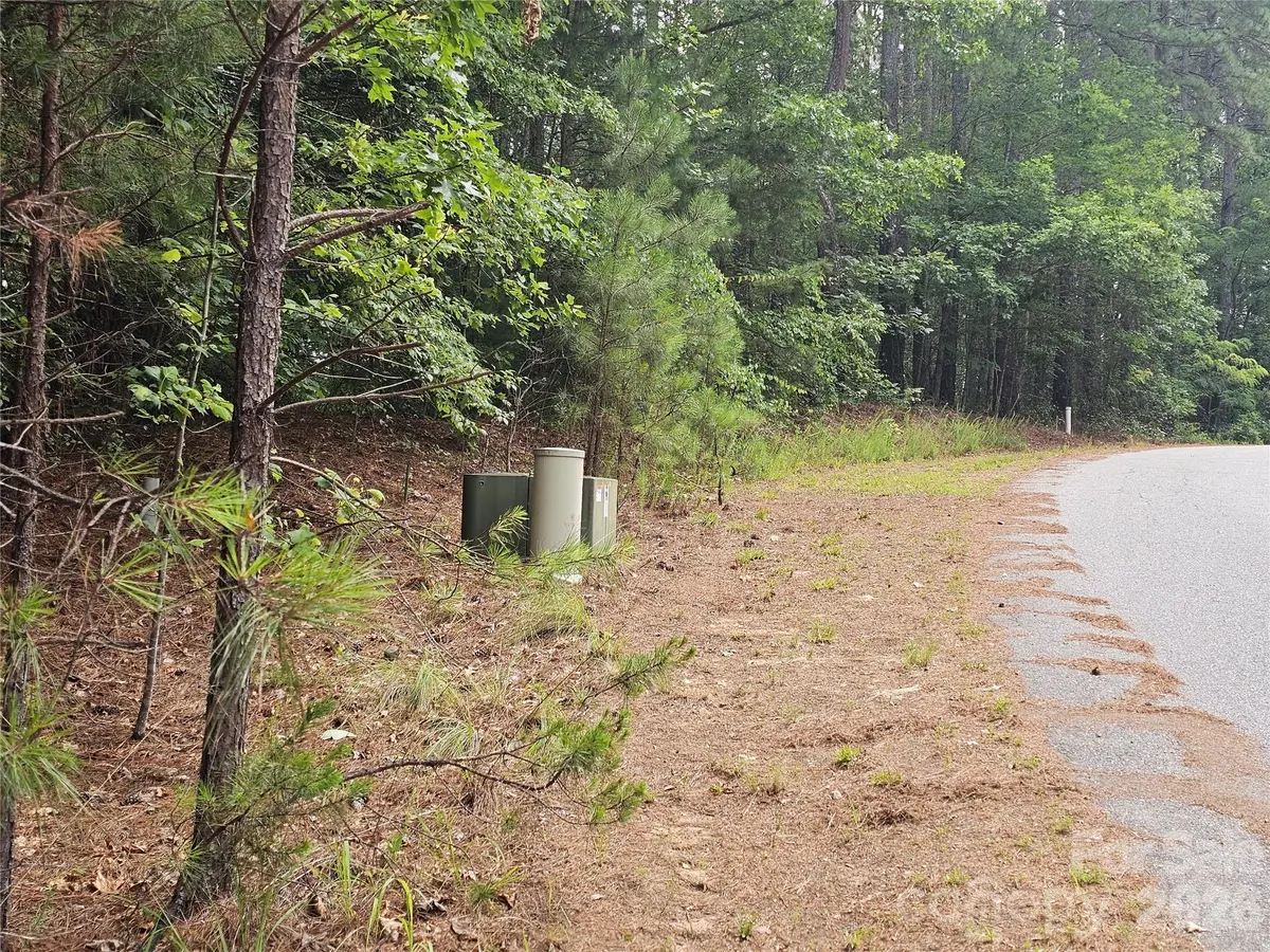 0 Broadwater DR #168, Granite Falls, NC 28630