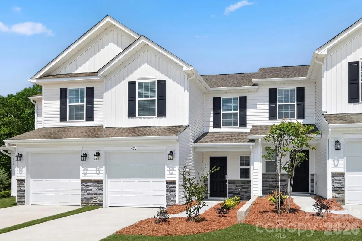 464 Sand Dunes DR #78, Kannapolis, NC 28081
