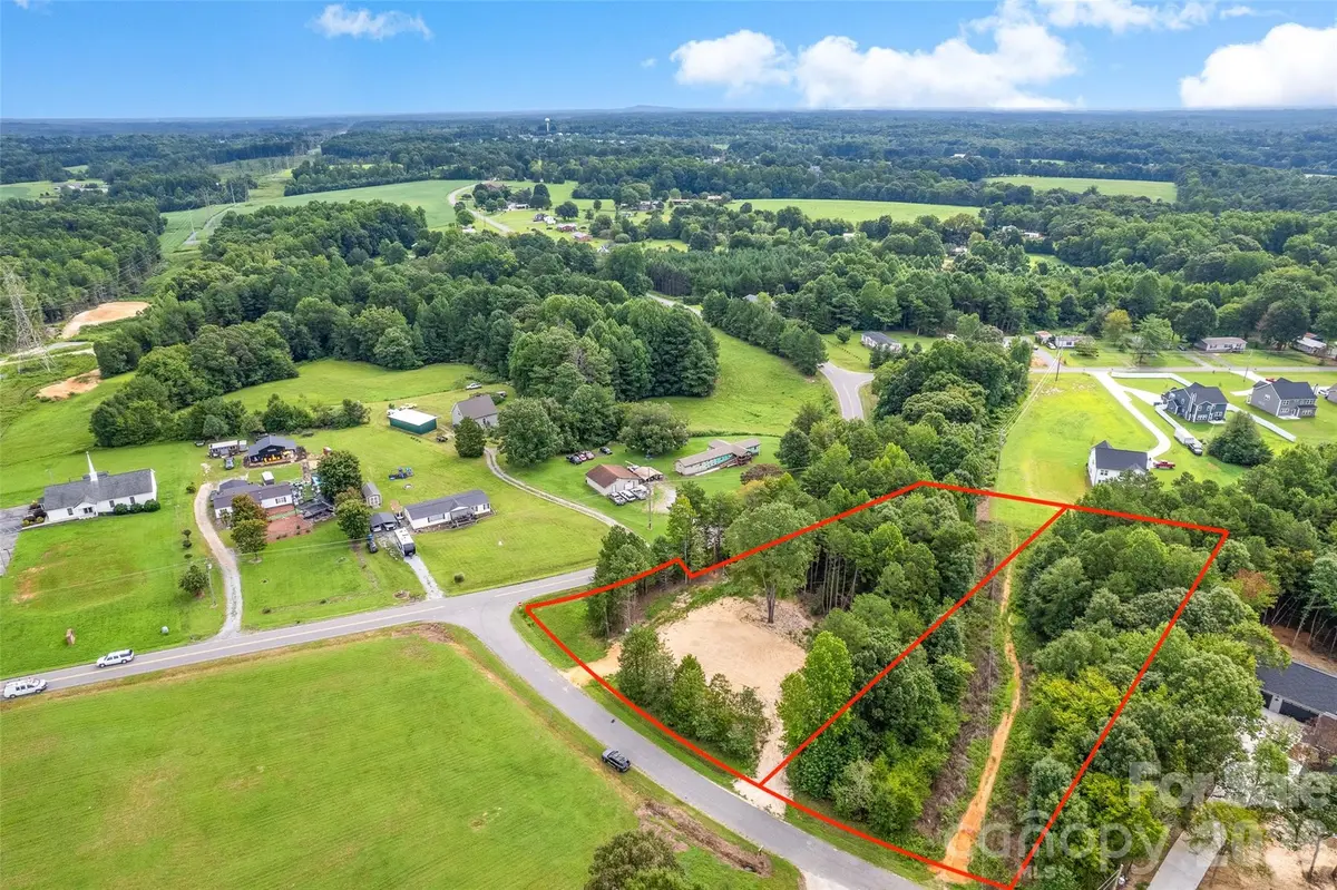 107 Arthurs RD, Troutman, NC 28166